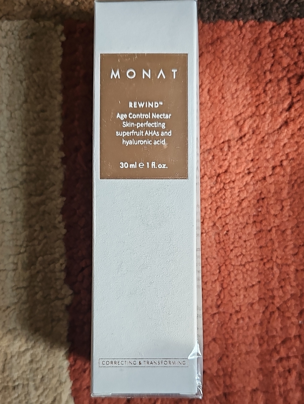 MONAT Rewind Age Control Nectar